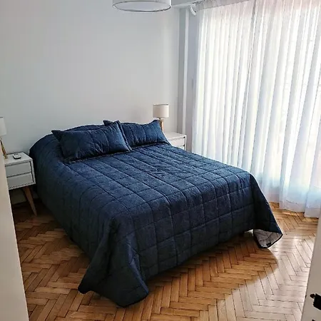 Hermoso Departamento En Recoleta Muy Luminoso Buenos Aires Exterior photo